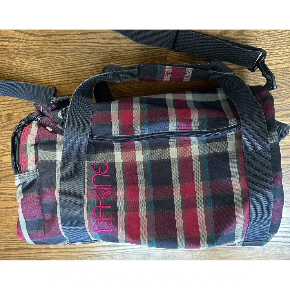Dakine eq 51l